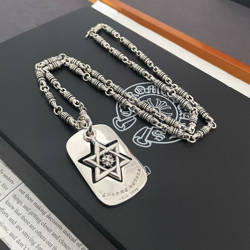 Chrome Hearts Necklaces